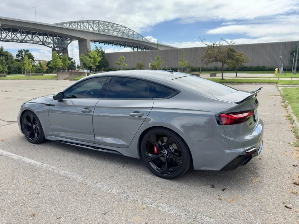 2021 Audi B9 RS5 - Image 6 of 9