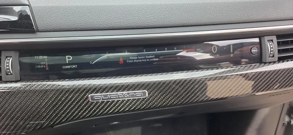 2021 Audi B9 RS5 - Image 7 of 8