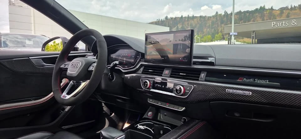2021 Audi B9 RS5 - Image 6 of 8