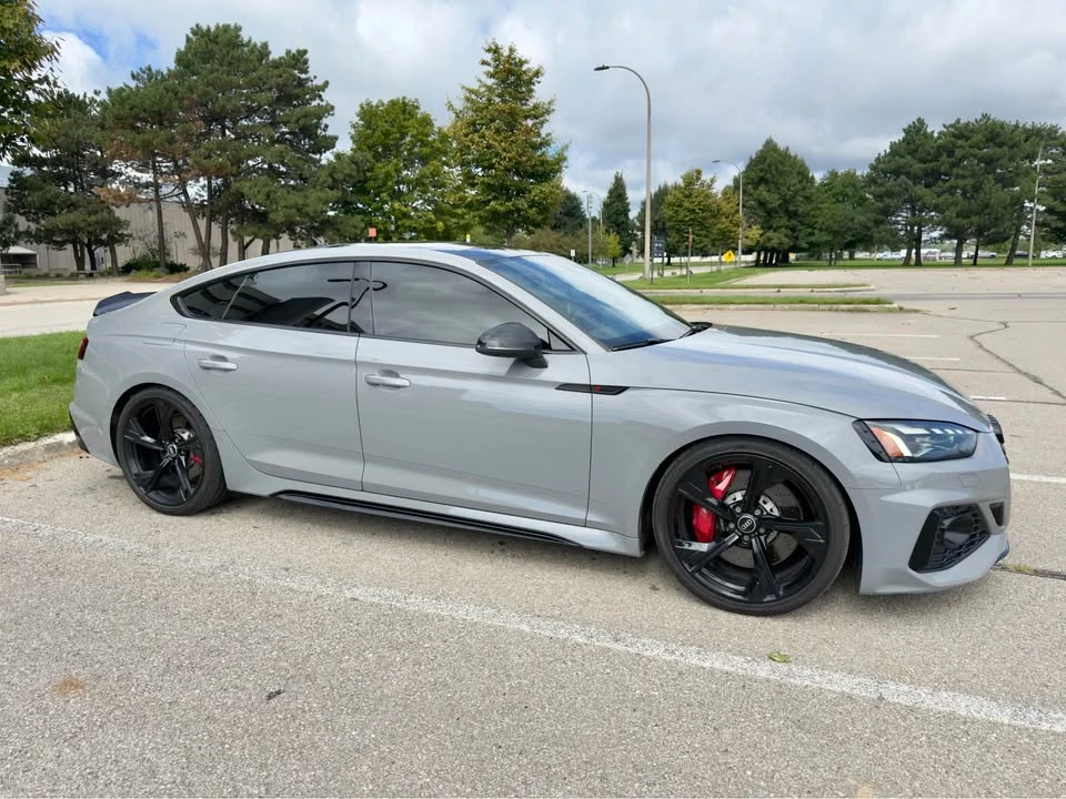 2021 Audi B9 RS5 - Image 3 of 9