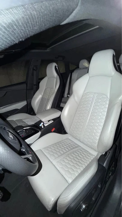 2021 Audi B9 RS5 - Image 7 of 7