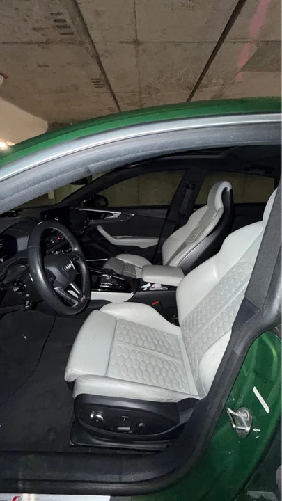2021 Audi B9 RS5 - Image 6 of 7