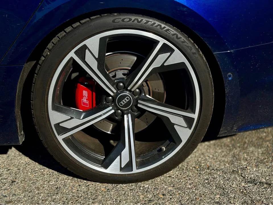 2021 Audi B9 RS5 - Image 6 of 9