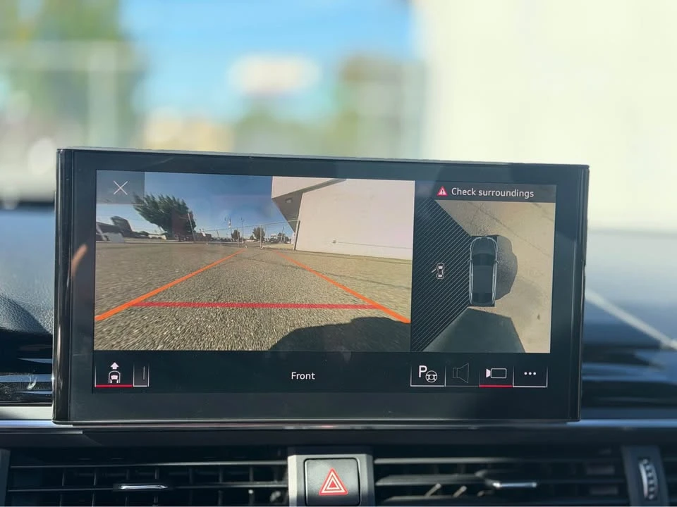 2021 Audi B9 RS5 - Image 9 of 9
