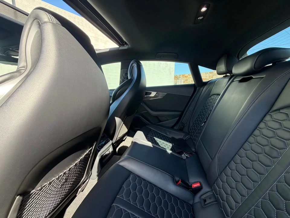 2021 Audi B9 RS5 - Image 7 of 9