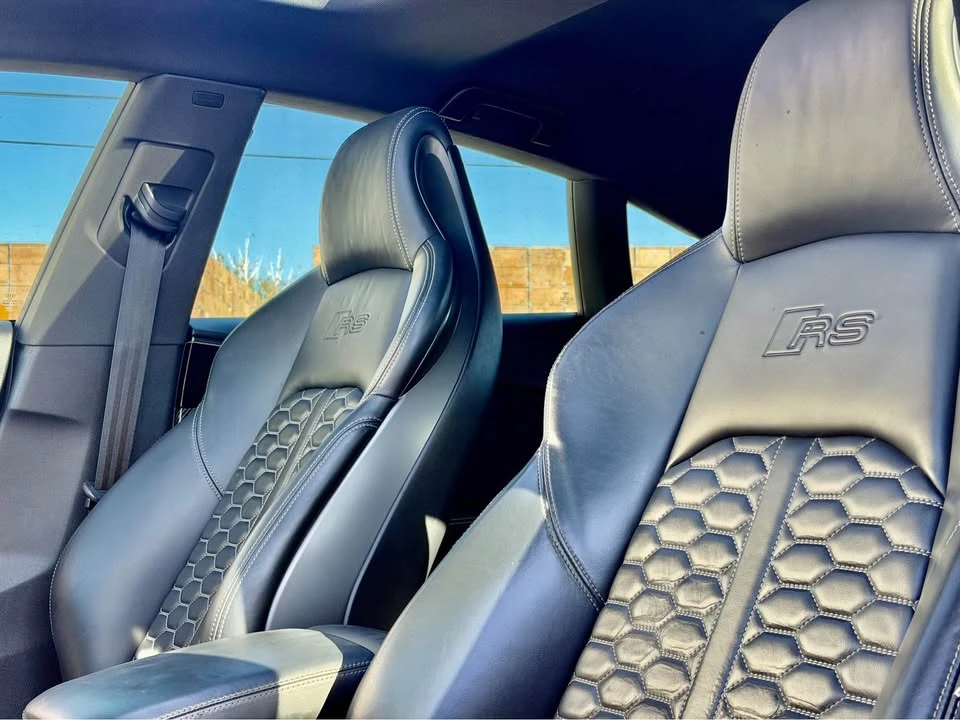 2021 Audi B9 RS5 - Image 4 of 9