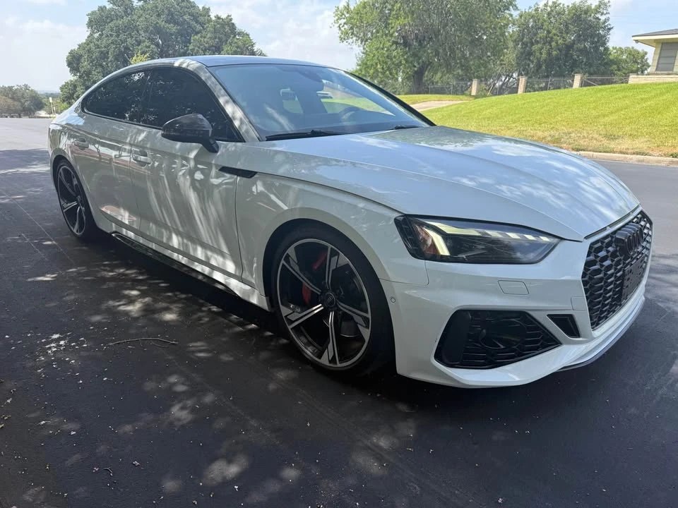 2021 Audi B9 RS5 - Image 5 of 17