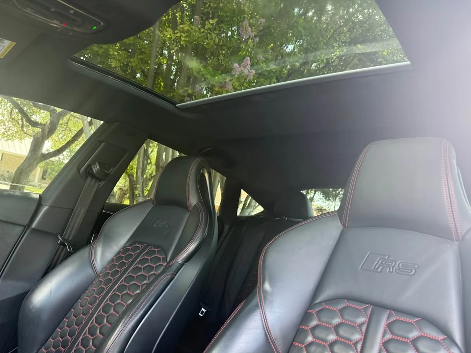 2021 Audi B9 RS5 - Image 10 of 17