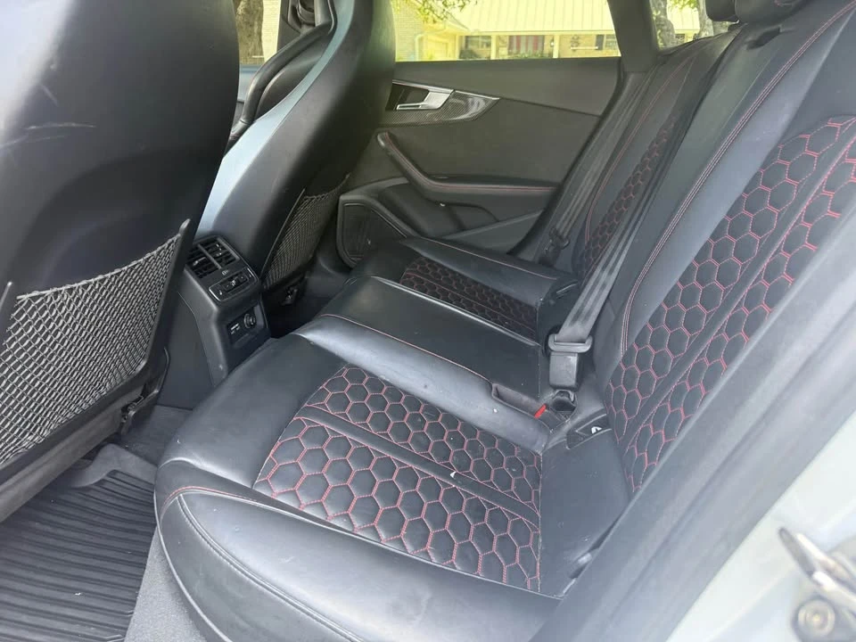 2021 Audi B9 RS5 - Image 15 of 17