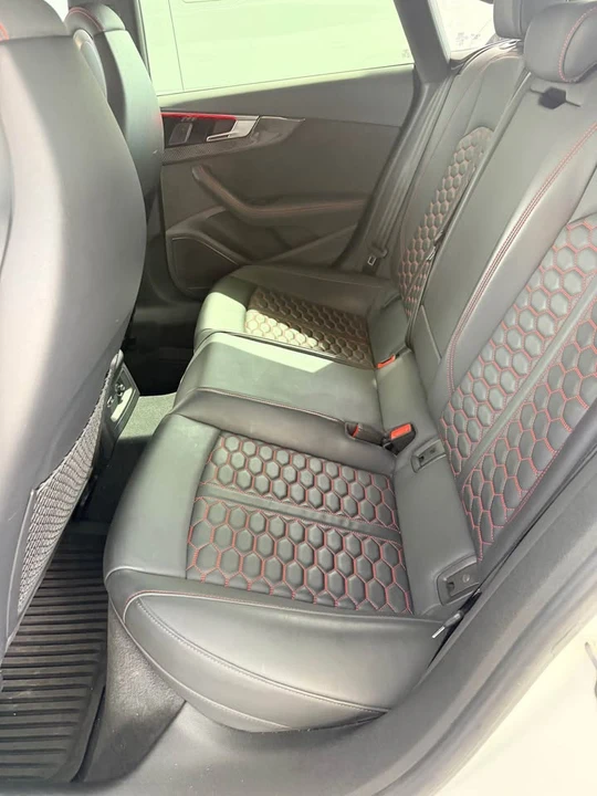 2021 Audi B9 RS5 - Image 7 of 9
