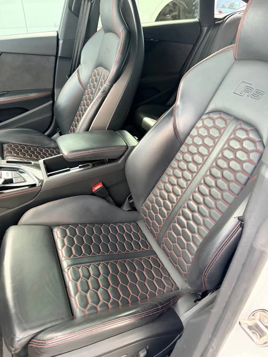 2021 Audi B9 RS5 - Image 5 of 9