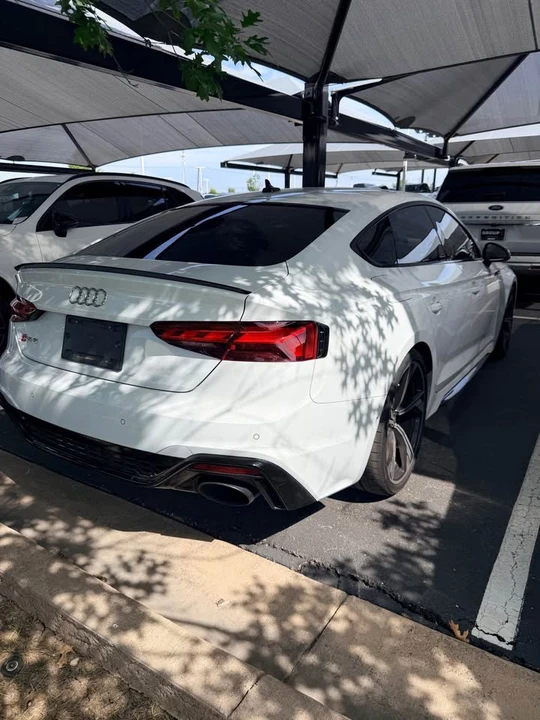 2021 Audi B9 RS5 - Image 3 of 9