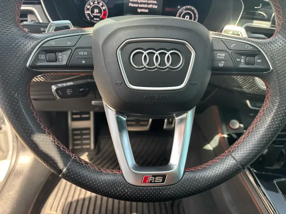 2021 Audi B9 RS5 - Image 7 of 15
