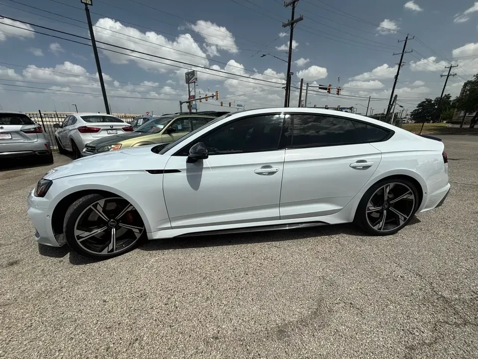 2021 Audi B9 RS5 - Image 5 of 15
