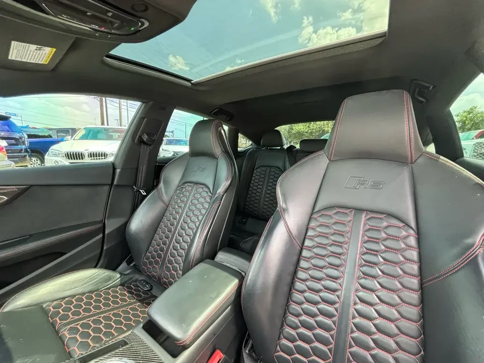 2021 Audi B9 RS5 - Image 14 of 15