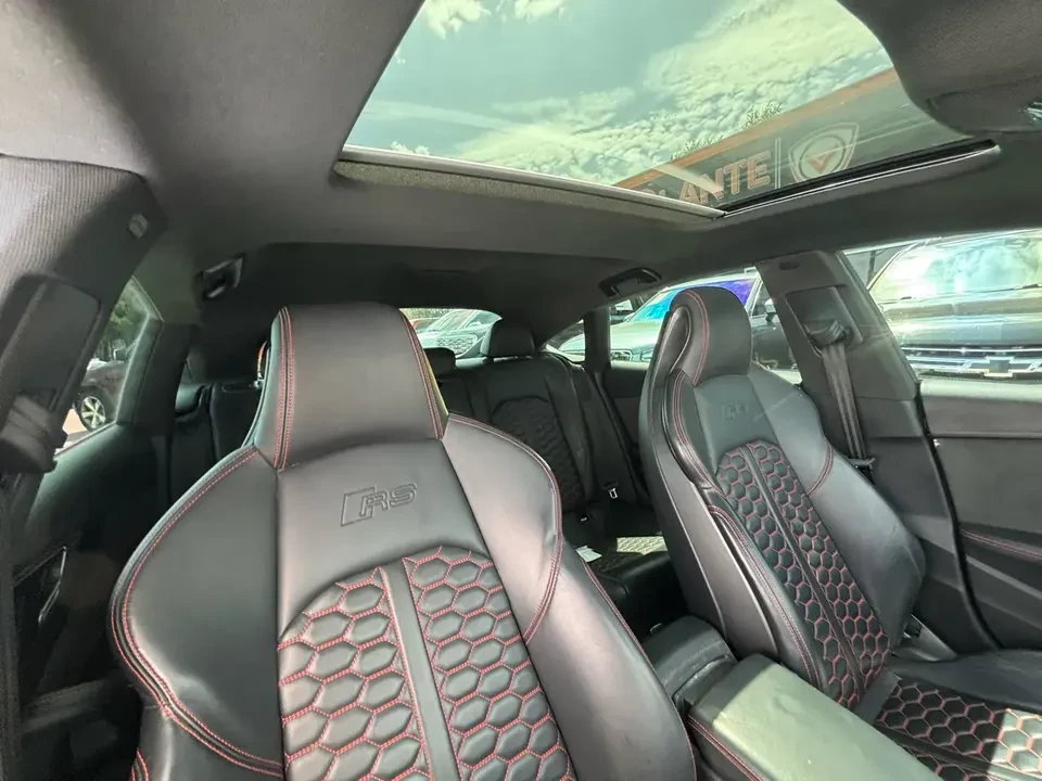 2021 Audi B9 RS5 - Image 12 of 15