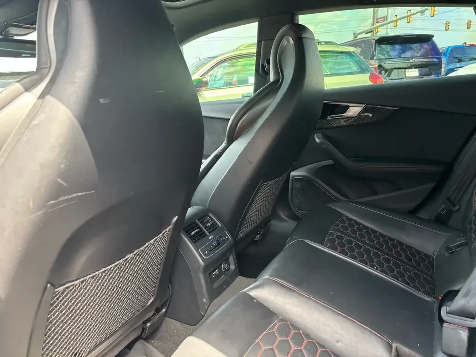 2021 Audi B9 RS5 - Image 13 of 15