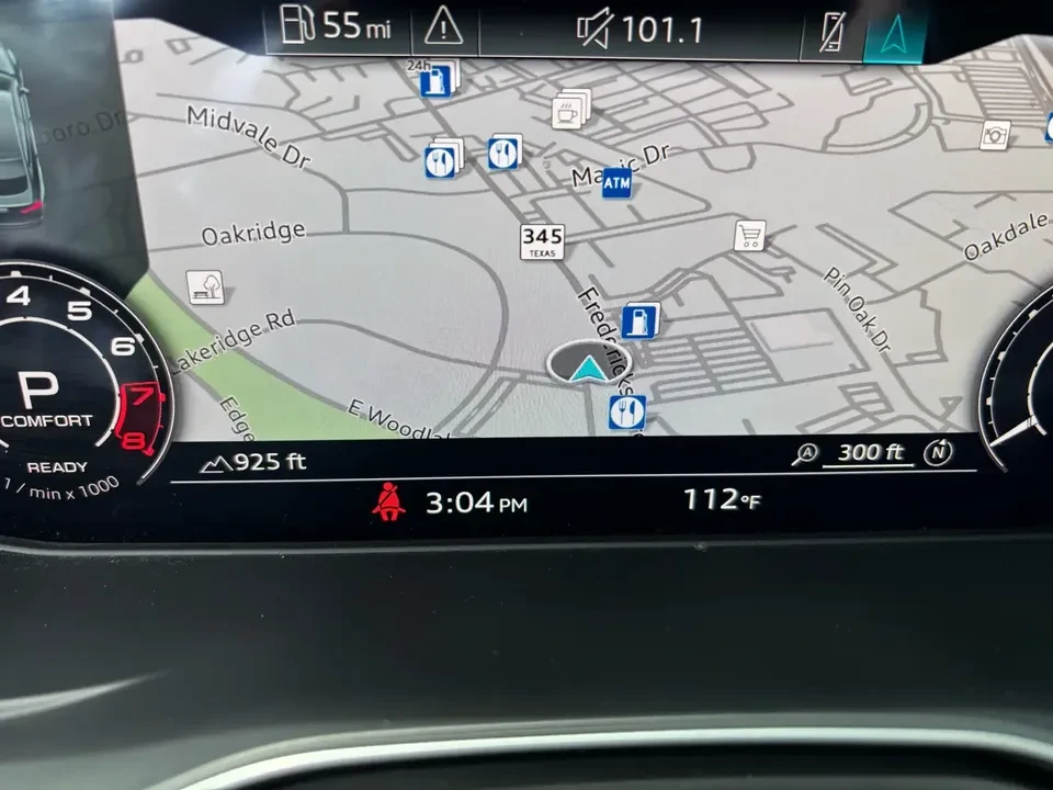 2021 Audi B9 RS5 - Image 11 of 15