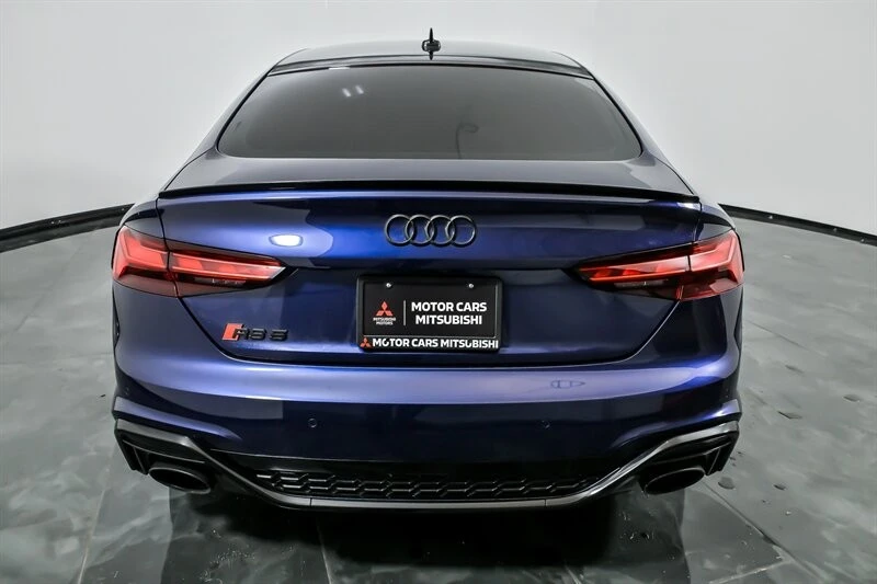 2021 Audi B9 RS5 - Image 10 of 21