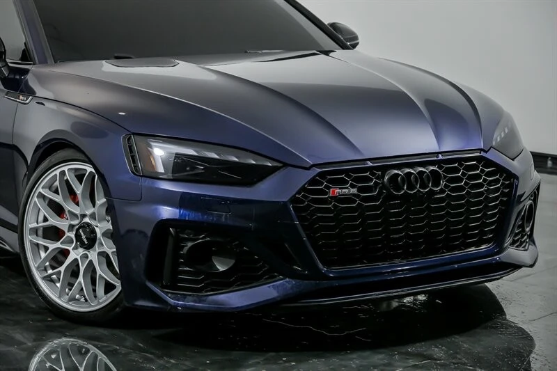 2021 Audi B9 RS5 - Image 2 of 21