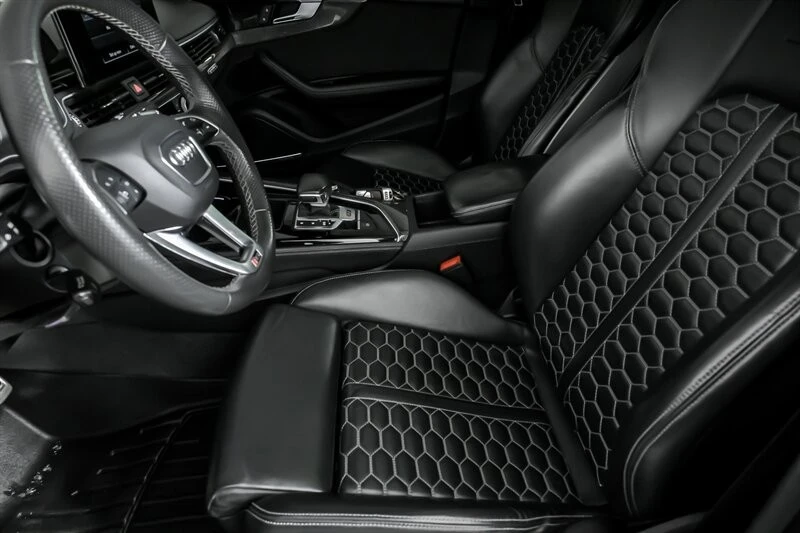 2021 Audi B9 RS5 - Image 20 of 21
