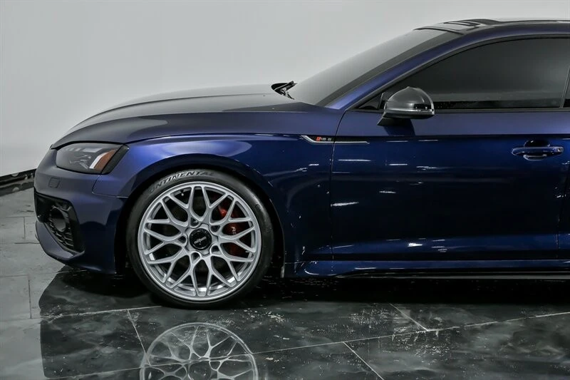 2021 Audi B9 RS5 - Image 6 of 21