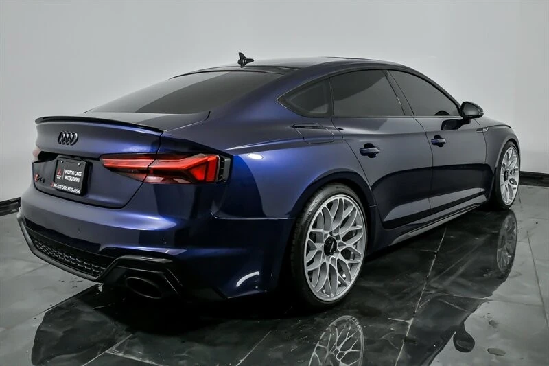 2021 Audi B9 RS5 - Image 11 of 21