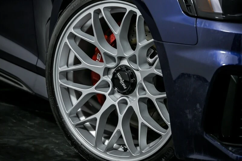 2021 Audi B9 RS5 - Image 3 of 21