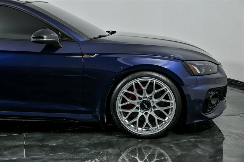 2021 Audi B9 RS5 - Image 14 of 21