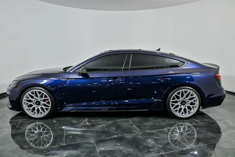 2021 Audi B9 RS5 - Image 7 of 21
