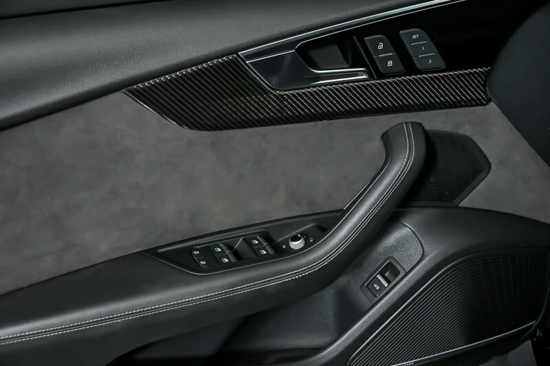 2021 Audi B9 RS5 - Image 16 of 21
