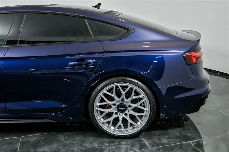 2021 Audi B9 RS5 - Image 8 of 21