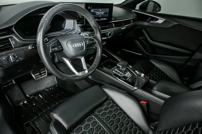 2021 Audi B9 RS5 - Image 19 of 21