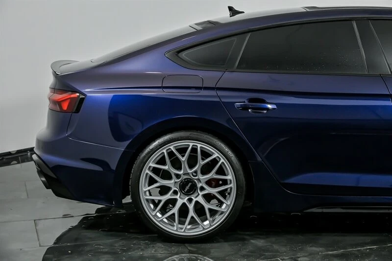 2021 Audi B9 RS5 - Image 12 of 21
