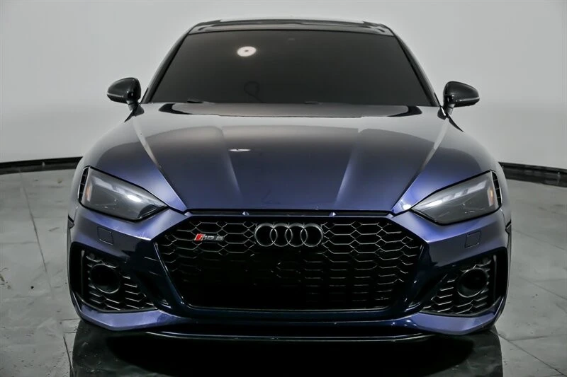 2021 Audi B9 RS5 - Image 4 of 21