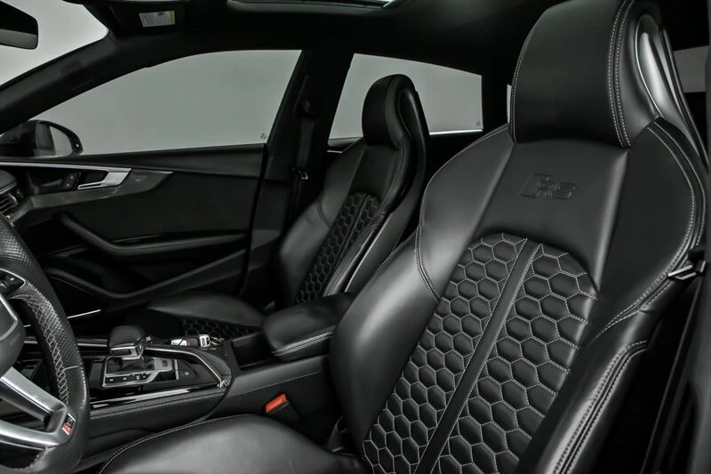 2021 Audi B9 RS5 - Image 21 of 21