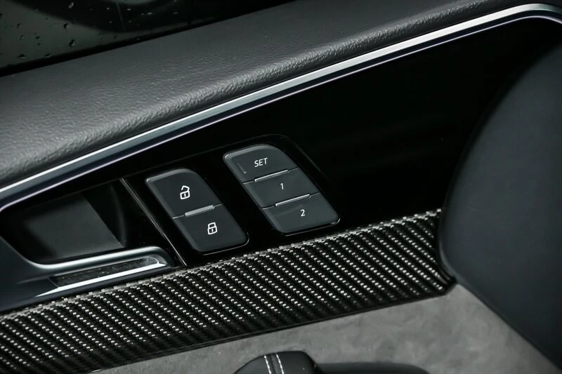 2021 Audi B9 RS5 - Image 17 of 21