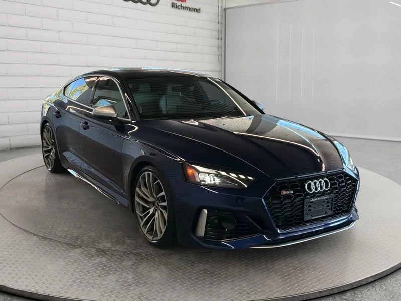 2021 Audi B9 RS5 - Image 3 of 20