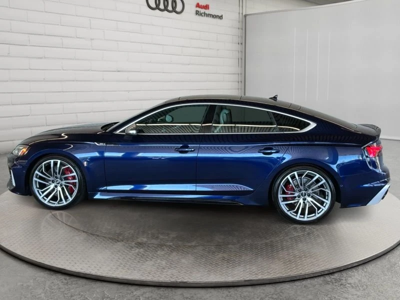2021 Audi B9 RS5 - Image 9 of 20