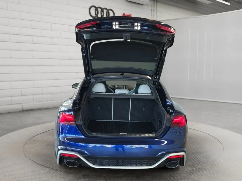 2021 Audi B9 RS5 - Image 16 of 20