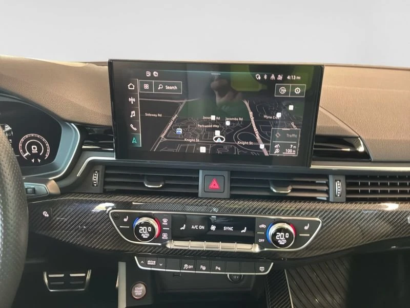 2021 Audi B9 RS5 - Image 11 of 20