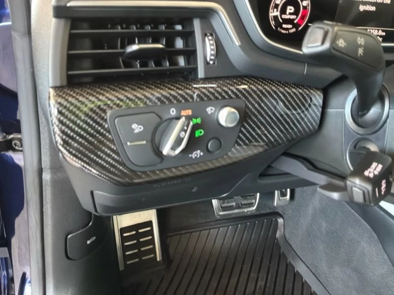 2021 Audi B9 RS5 - Image 18 of 20