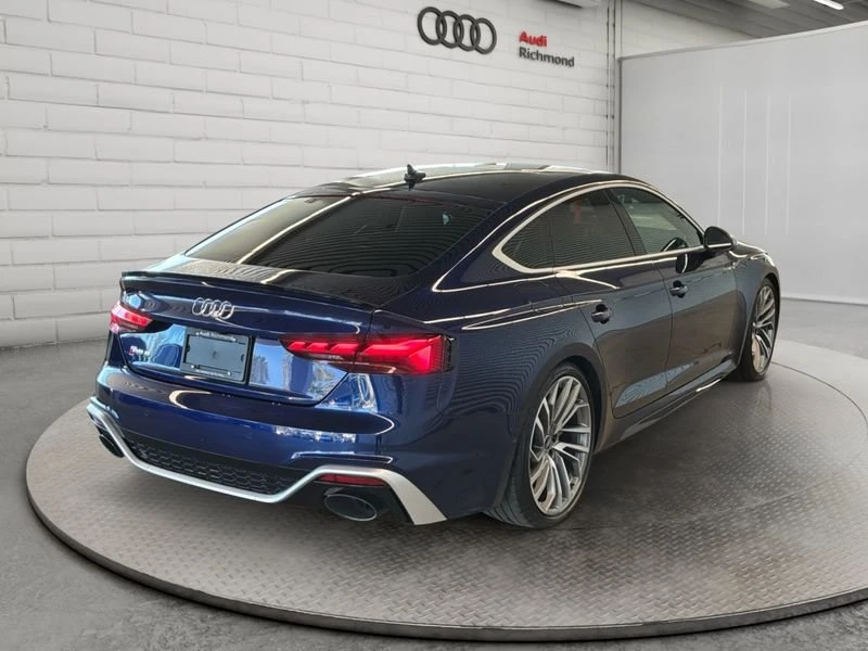2021 Audi B9 RS5 - Image 6 of 20