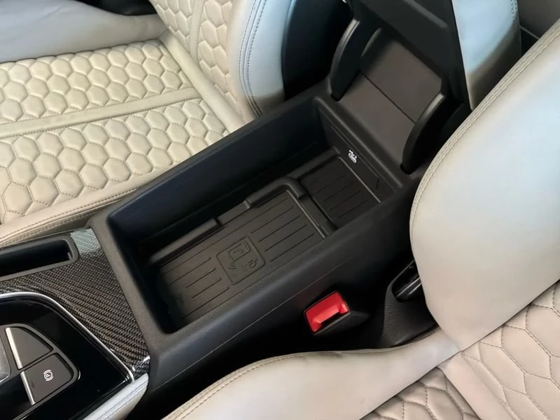 2021 Audi B9 RS5 - Image 10 of 20
