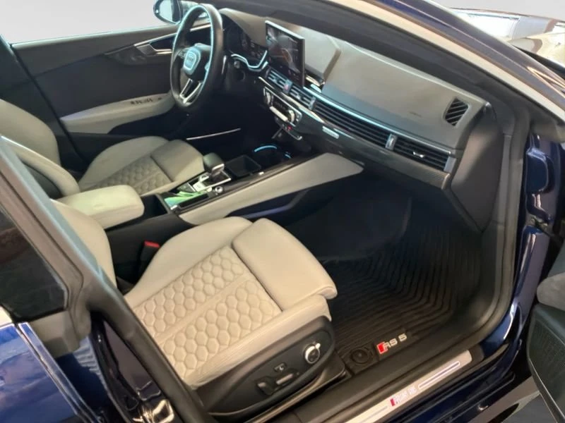 2021 Audi B9 RS5 - Image 13 of 20