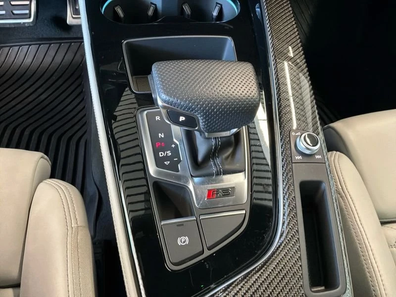 2021 Audi B9 RS5 - Image 17 of 20