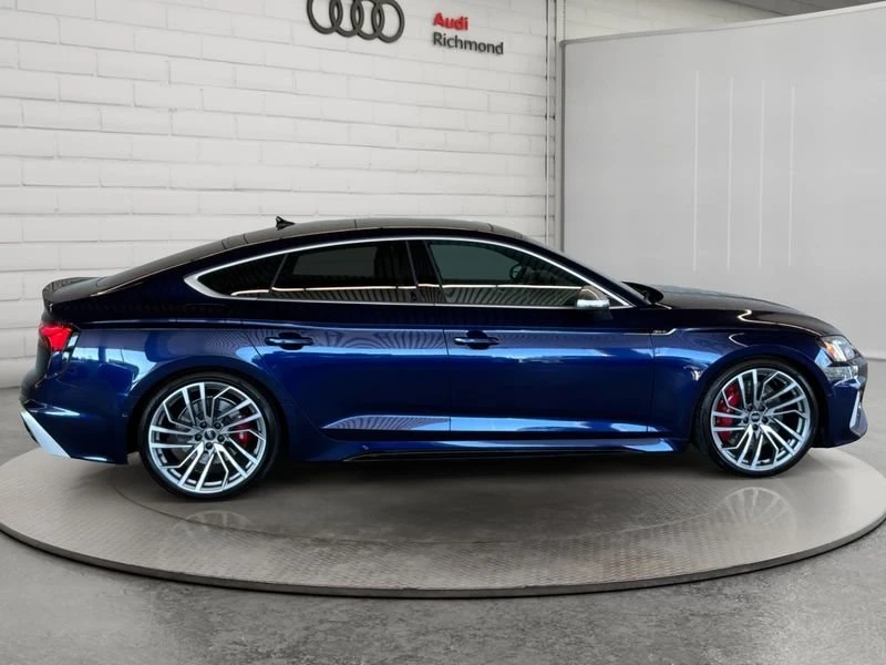 2021 Audi B9 RS5 - Image 4 of 20