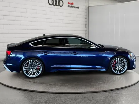 2021 Audi B9 RS5 - Image 4 of 20