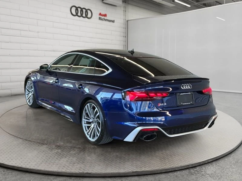 2021 Audi B9 RS5 - Image 8 of 20