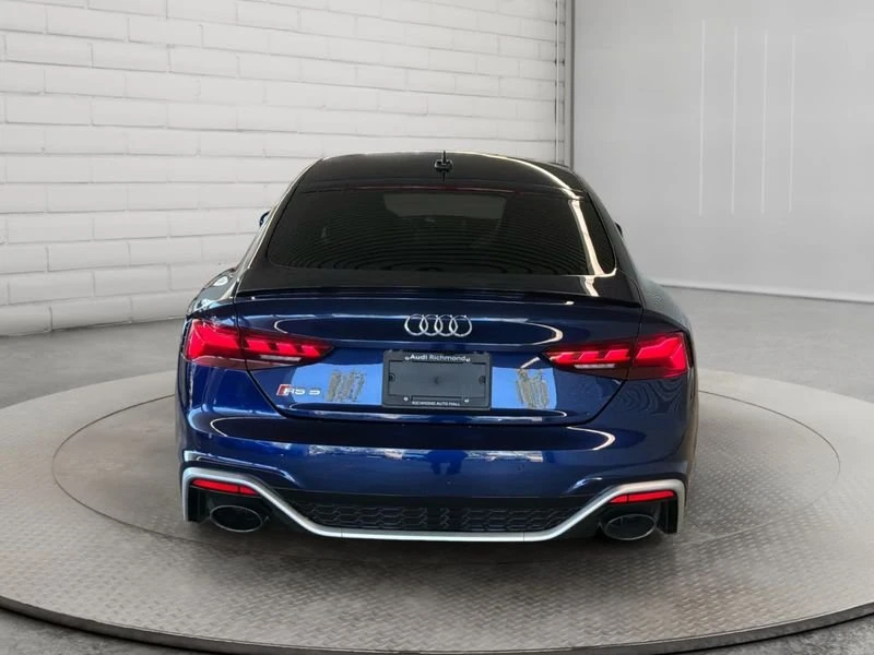 2021 Audi B9 RS5 - Image 5 of 20